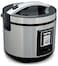 Geepas Stainless Steel Rice Cooker Grc4330