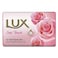 LUX Soft Touch  Rose And Almond Oil Soap Bar 85g