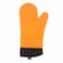 Home Pro Silicone Glove Orange And Black