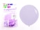 Sempertex 3 pcs, 24" Round Balloons,  Pastel Matte Lillac