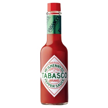 Tabasco Pepper Sauce, 150g