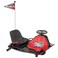 Razor Crazy Cart Jr. 2.0 19Km/Hr