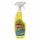Tropikal Lemon Window And Glass Cleaner 750ml