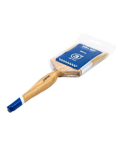 Decoroy Blue Tip Brush 3.0 Inch