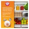 Arm &amp; Hammer - Fridge Fresh Air Filter