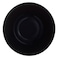Luminarc Zelie Blk Salad Bowl 24Cm
