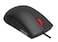 Lenovo 120 Wired Mouse, Black
