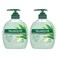 Palmolive Spa Therapy Clay Purification Liquid Hand Wash Grey 300ml Pack of 2