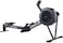 Sparnod Fitness Sr-90 Air Rowing Machine For Full Body Home Workout &amp;ndash; Foldable Rowing Machine With LCD Performance Monitor Display, Flywheel Home Gym Exercise Equipment