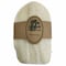 La Princesse Loofah Natural Bath Loofah Glove - Large Sized