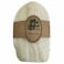 La Princesse Loofah Natural Bath Loofah Glove - Large Sized