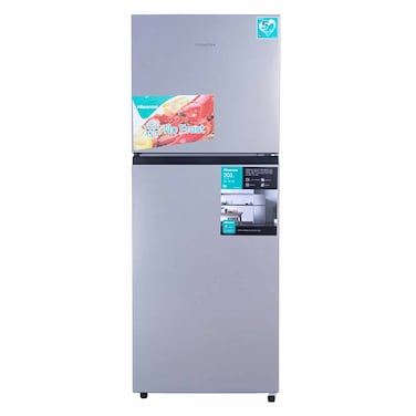 Hisense Rd26Wr4Sa Fridge 203L Silver