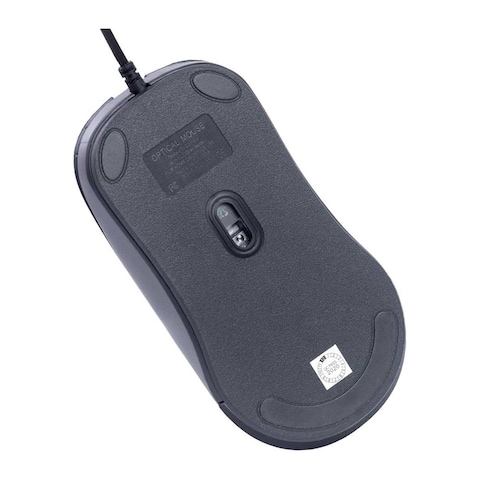 اي ترين MO662 ماوس سلكي - 1600 نقطة لكل بوصة - 1.7 متر