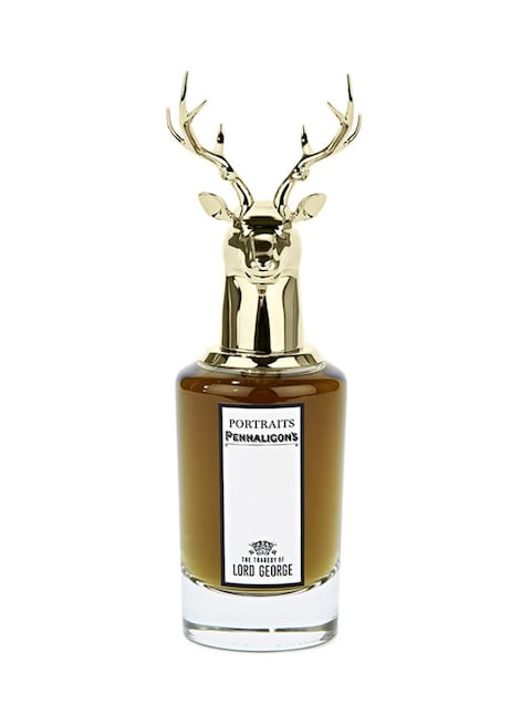 Penhaligon&#39;s Portraits Lord George Eau De Parfum - 75ml