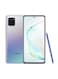 Samsung Note10 Lite (SM-N770F) Dual Sim 4G 128GB Silver
