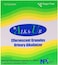 Alka Effervescent Granules Urinary Alkalinizer Sachets 10&#39;s