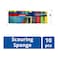 فيلدا راينبو أسفنجة مواعين - 10 قطع