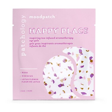Patchology Moodpatch Happy Place Eye Gels