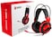 Msi Ds501 Stereo Gaming Headset For Pc
