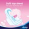 Always cotton Soft Ultra Thin 2x Softer &amp; Flexible 7 Pads