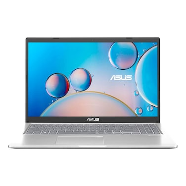 Asus X515MA Notebook With 15.6-Inch Display Celeron N4020 Processor 4GB RAM 128GB SSD Intel Integrated Graphics Silver