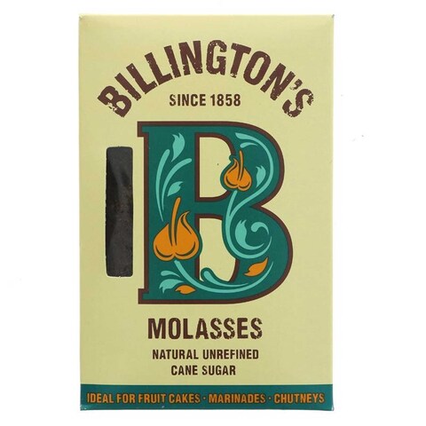 Billingtons Sugar Molasses 500GR