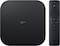 Xiaomi - Mi Box S (Black) with 4K HDR Android TV Streaming Media Player Google Assistant Remote - Official International Version