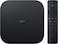 Xiaomi - Mi Box S (Black) with 4K HDR Android TV Streaming Media Player Google Assistant Remote - Official International Version