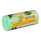 Earth Green Choice Garbage Bags With 0% Plastic Roll 46x52cm 30 Garbage Bags