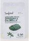 Sunfood Spirulina &amp; Chlorella Super Algae Tablets, 250 Mg, 228 Tablets