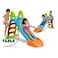 Feber Slide Plus With Water 152Cm