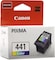 خرطوشة ألوان Pixma 441 من كانون