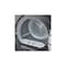 LG Dryer - 8 Kg - Dark Silver - RH80T2SP7RM.ADSPEEC