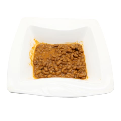 Carrefour Beans Stew