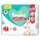 Pampers Aloe Vera Pants Diapers, Size 7, 17+kg, Mega Pack, 35 Diapers