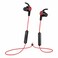Huawei headset bluetooth sport, AM61, red