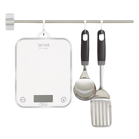 TEFAL KITCHEN SCALE BC5000