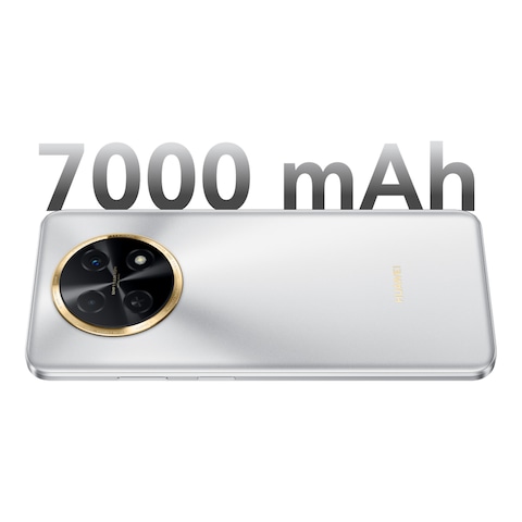 Huawei Nova Y918+256Gb Silver