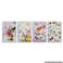 Juicy Lemon Floral 1 Code 50 Cards