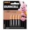 Duracell Plus Power AAA Batteries - 8 Batteries