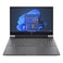 HP Victus Gaming Laptop 15-fb0025ne With 15.6-Inch Display Ryzen 5 5600H Processor 16GB RAM 512