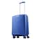 Vip Karl Hard Trolley 55cm Blue
