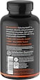 Sports Research Triple Strength Astaxanthin (12Mg) With Organic Coconut Oil, Non-Gmo, Soy &amp; Gluten Free, 60 Mini Softgels (2 Month Supply)