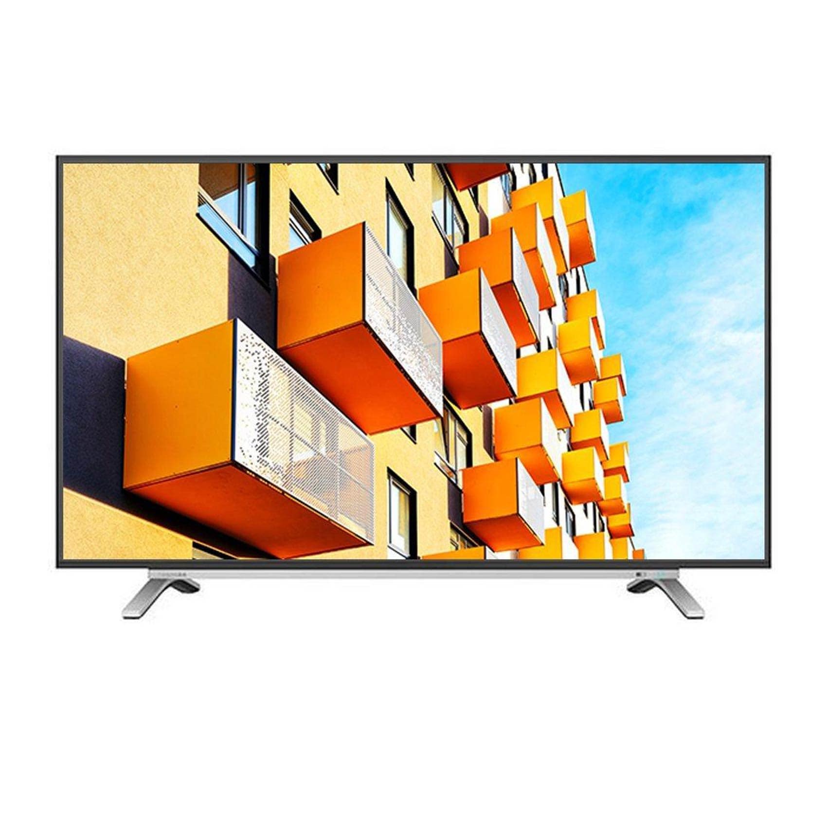 Buy Toshiba 43L5995EE FHD Android Smart TV 43 Inch Black Online