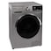 Panasonic Front Load 12kg Washer With 8kg Dryer NA-S128M4LAE Silver