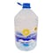Tannourine Natural Spring Mineral Water 6L