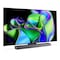 LG Tv 77 4K Oled Smart Oled77C36La