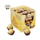 Ferrero Rocher Chocolate 3 Balls 37.5GR X16
