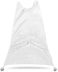 Generic Bathroom Apron Beard Care Trimmer Hair Shave Apron Gown Robe Sink Styles Tool Bathroom Apron Bib Waterproof Floral Cloth
