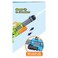 Mondo Aqua Quest Water Cannon Series Gun Multicolour 68cm